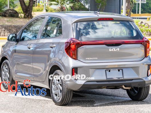 Kia Picanto Carros en venta