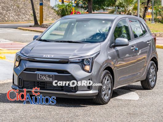 Kia Picanto Carros en venta