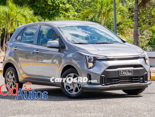 Kia Picanto Carros en venta