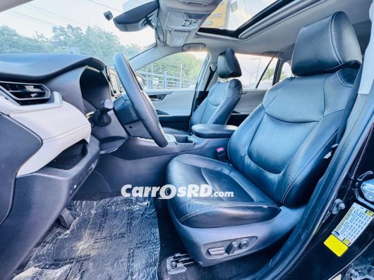 Toyota RAV4 Jeepeta en venta