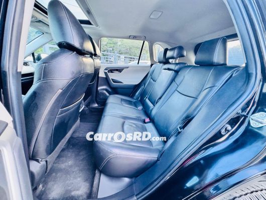 Toyota RAV4 Jeepeta en venta