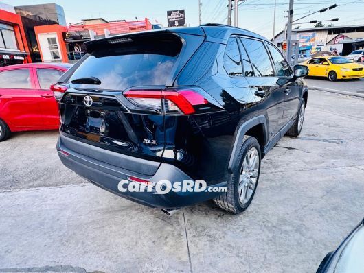 Toyota RAV4 Jeepeta en venta