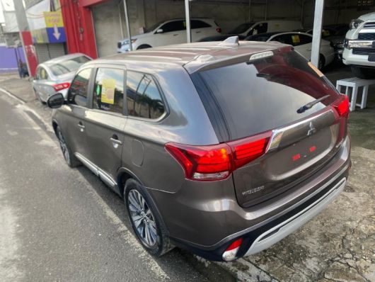 Mitsubishi