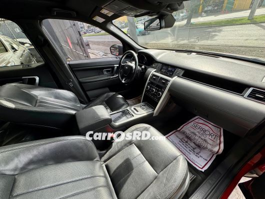 Land Rover Discovery Jeepeta en venta