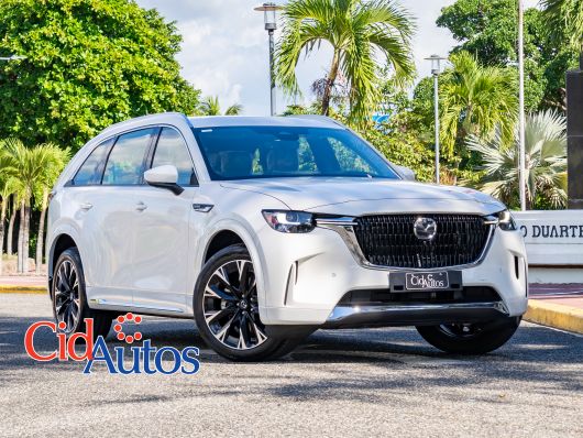 Mazda CX-90 S Premium Plus en venta