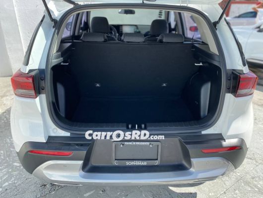 Kia Sonet Jeepeta en venta