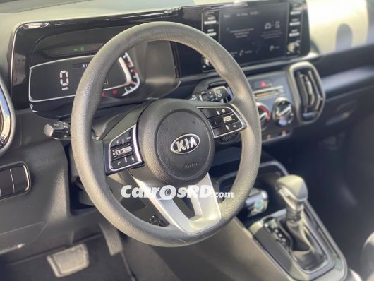 Kia Sonet Jeepeta en venta