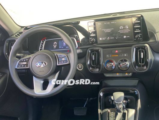 Kia Sonet Jeepeta en venta