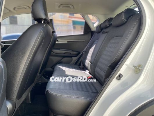 Kia Sonet Jeepeta en venta