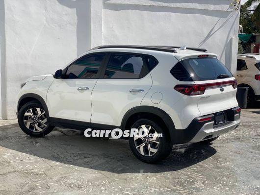 Kia Sonet Jeepeta en venta