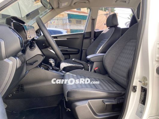 Kia Sonet Jeepeta en venta