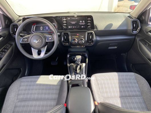 Kia Sonet Jeepeta en venta