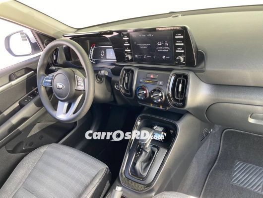 Kia Sonet Jeepeta en venta