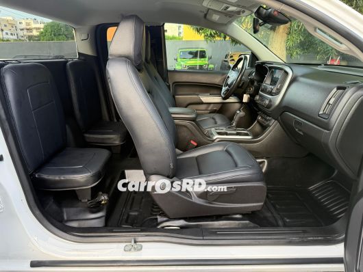 Chevrolet Colorado Camioneta en venta