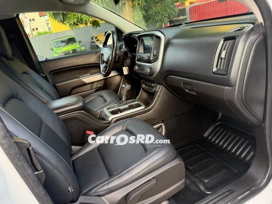 Chevrolet Colorado Camioneta en venta