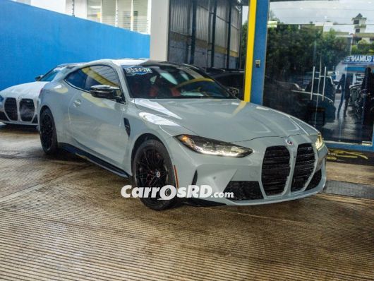 BMW Serie M Coupe en venta
