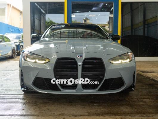 BMW Serie M Coupe en venta