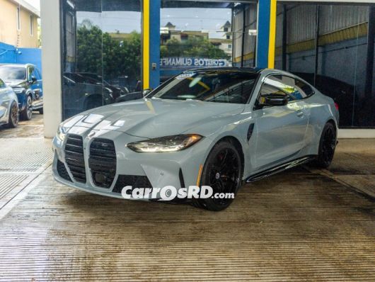 BMW Serie M Coupe en venta