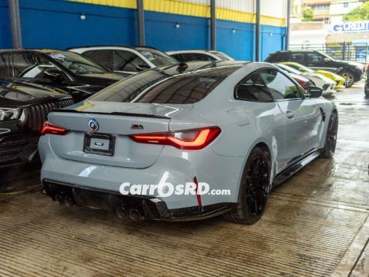 BMW Serie M Coupe en venta