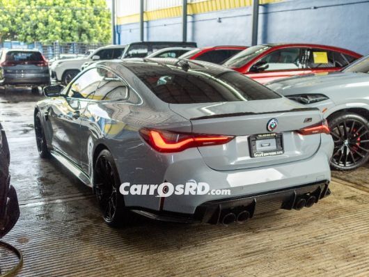BMW Serie M Coupe en venta