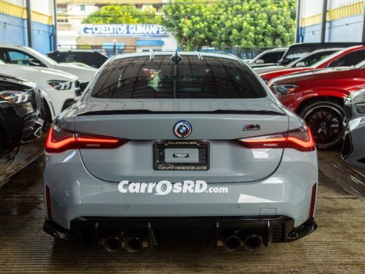 BMW Serie M Coupe en venta