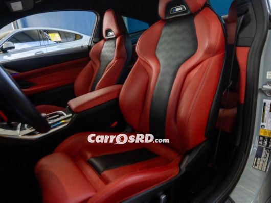 BMW Serie M Coupe en venta
