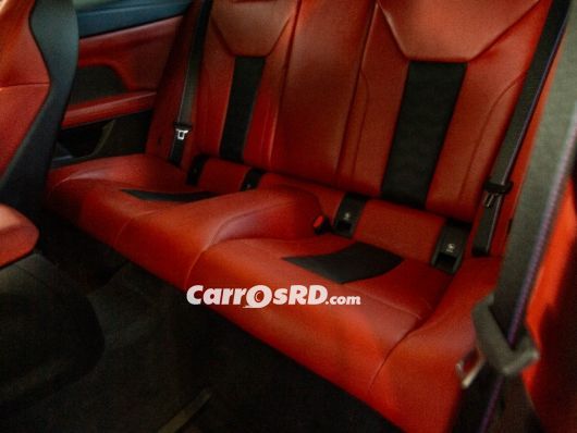 BMW Serie M Coupe en venta