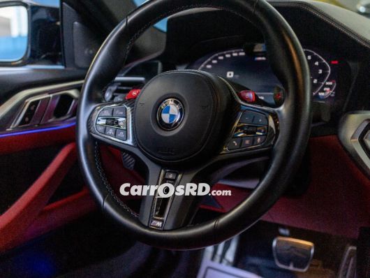 BMW Serie M Coupe en venta