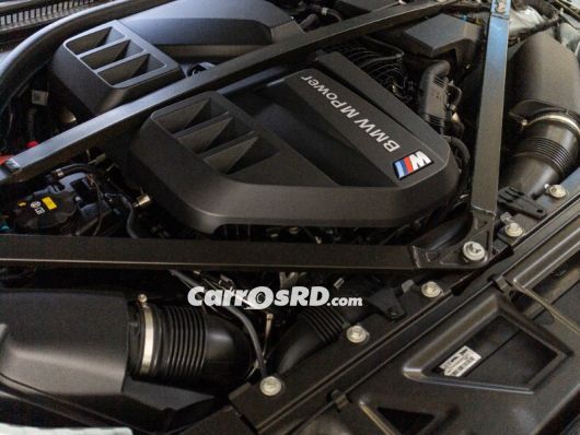 BMW Serie M Coupe en venta