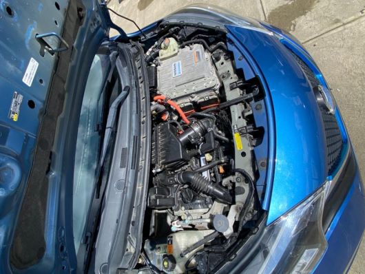 Nissan Note Básico