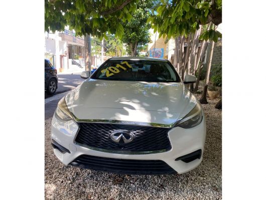 Infiniti QX 60 en venta