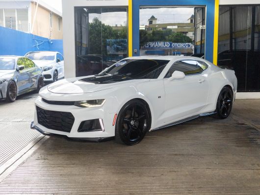 Chevrolet