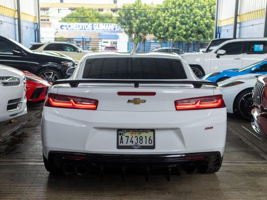 Chevrolet