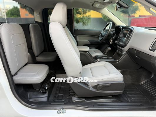 Chevrolet Colorado Camioneta en venta