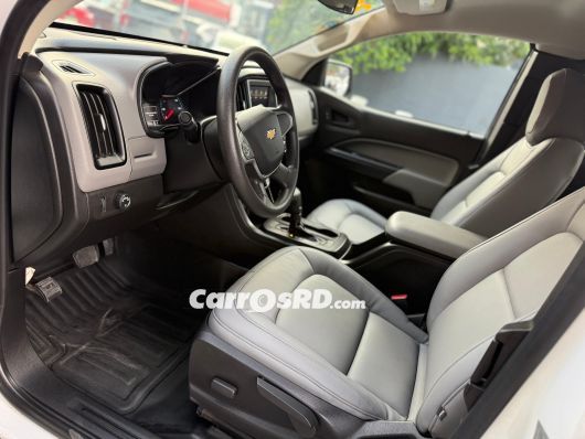 Chevrolet Colorado Camioneta en venta