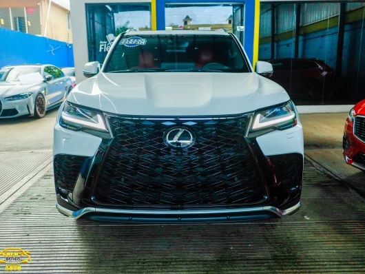 Lexus