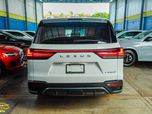 Lexus