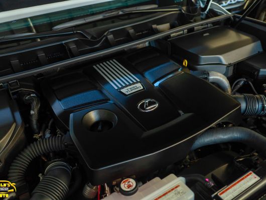 Lexus