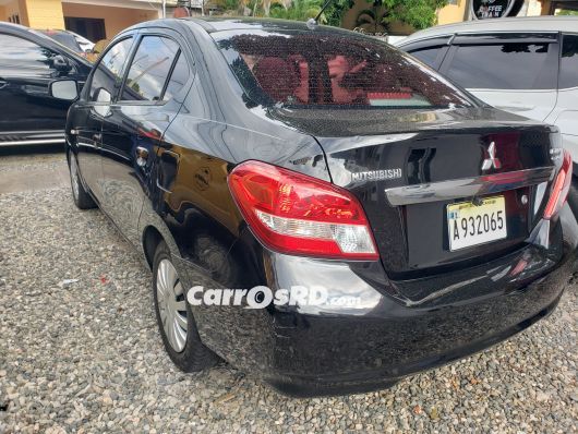 Mitsubishi Mirage Carros en venta