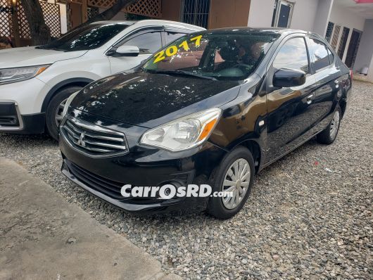Mitsubishi Mirage Carros en venta