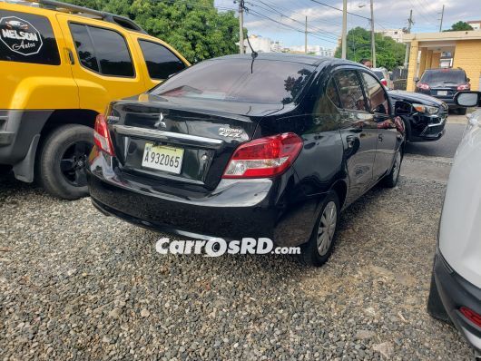 Mitsubishi Mirage Carros en venta