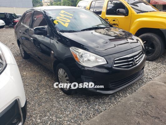 Mitsubishi Mirage Carros en venta