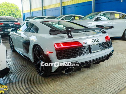 Audi R8 Coupe en venta