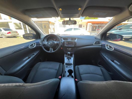 Nissan Sentra SR