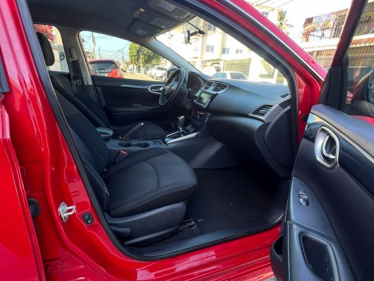 Nissan Sentra SR
