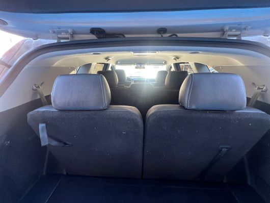 Kia Sorento LX