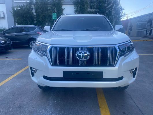Toyota Land C. Prado VXL