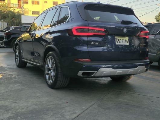 BMW Serie X X5 xDrive