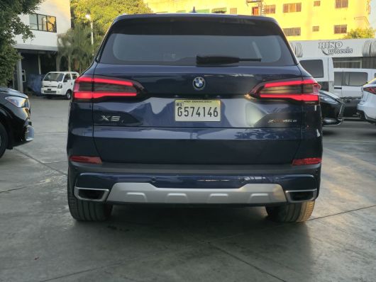 BMW Serie X X5 xDrive