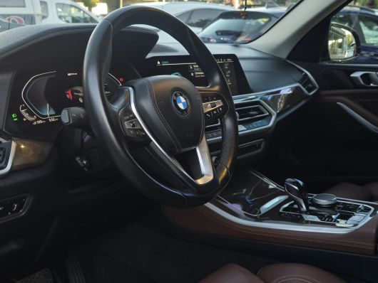 BMW Serie X X5 xDrive